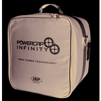 Image of JSP Powercap Infinity Bag