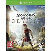 Image of Assassins Creed Odyssey