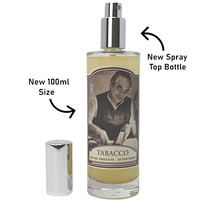 Image of Extro Cosmesi Tabacco Eau de Toilette Aftershave 100ml