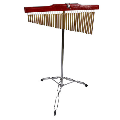 Bryce Bar Chime 36 Bars With Stand
