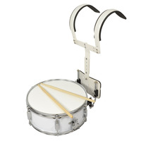 Bryce Marching Snare Drum 14 x 5.5