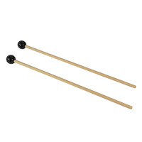 Bell Mallet Pair with Hard Nylon Head 28mm