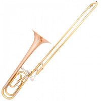 Odyssey Premiere Bb/F Tenor Trumpet