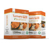 Turmeric Pro with BioPerine® 12,500mg 95% Curcuminoids - 120 Capsules
