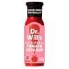 Dr Will's Clean Tomato Ketchup 250ml