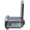 Image of ASEC Round KD Nut Fix Camlock 90 degree - 16mm 90 degree MK