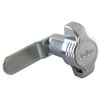 Image of ASEC Cranked Cam Latchlock To Suit 9mm Padlock - 20mm Cranked Cam Latchlock