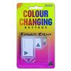 Image of KEVRON ID44PP2 Colour Changing Click Tag - ID44PP2