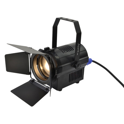 Stage Theatre LED Fresnel Light 50 Watt Warm White