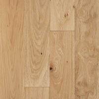 Caledonian Engineered Benmore Oak Brushed and Lacquered 125mm x 18/5mm Wood Flooring