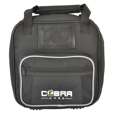 Small Mixer Bag 10mm Padding -250 x 250 x 90mm