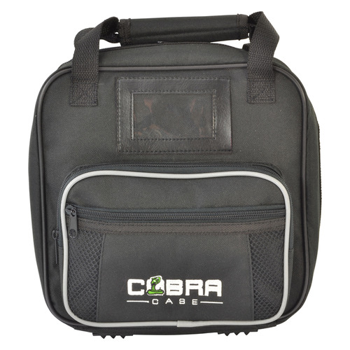 Small Mixer Bag 10mm Padding -250 x 250 x 90mm