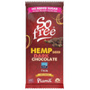 So Free No Added Sugar Hemp Dark Thin Chocolate 70g