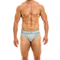 Modus Vivendi Classic Cotton Brief