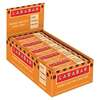 Larabar Gluten Free Peanut Butter Choc Chip Snack Bar Pack of 16