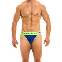 Modus Vivendi Phosphor Tanga Brief