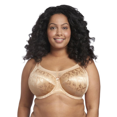Goddess Petra Underwired Full Cup Bra GD