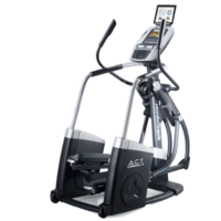 New NordicTrack A.C.T. Commercial 7 Elliptical