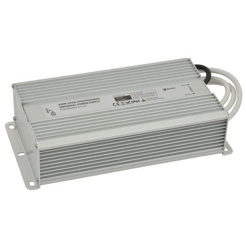 Universal 24Vdc 250W Power Supply