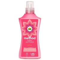 Image of method Pink Freesia Fabric Softener - 45 Washes - 1.575 Litres