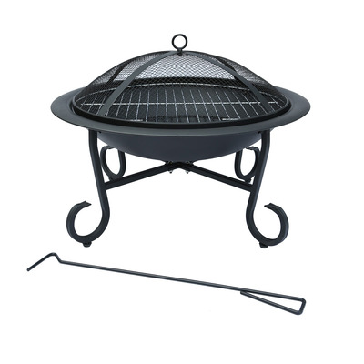 Snug Alicante Fire Pit