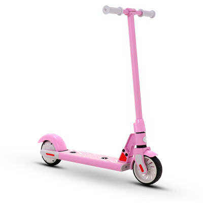 Gotrax 25v 150w Lithium Pink Kids Electric Scooter