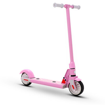 Gotrax 150w Lithium Pink Kids Electric Scooter