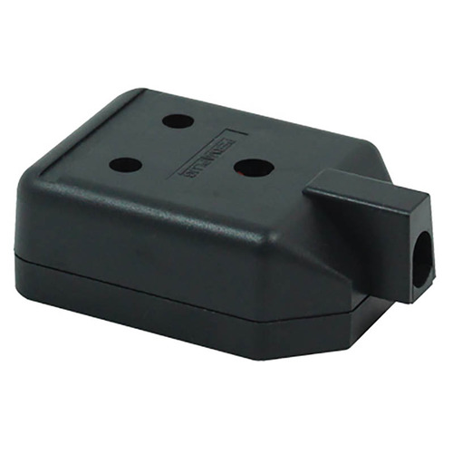 15A Heavy Duty Mains Socket
