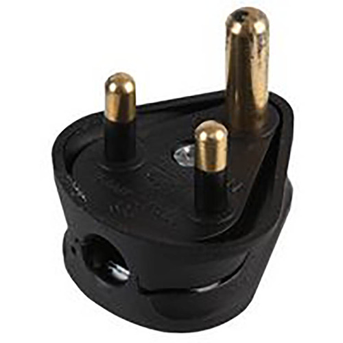 5 Amp Mains Plug
