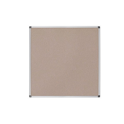 Forbo Linoleum Pinboard 1200 x 1200mm BROWN RICE