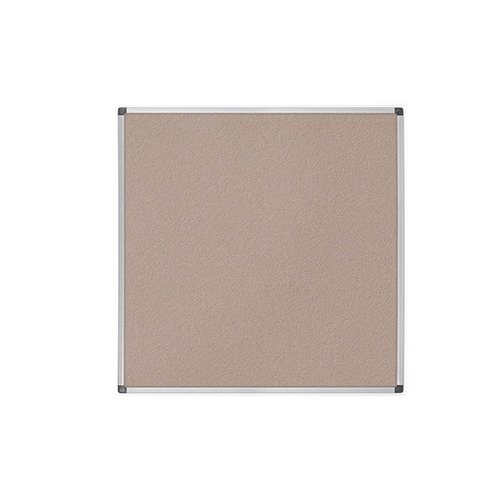 Forbo Linoleum Pinboard 1200 x 1200mm BROWN RICE
