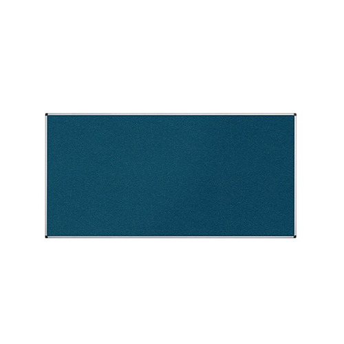 Forbo Linoleum Pinboard 2400 x 1200mm BLUE BERRY
