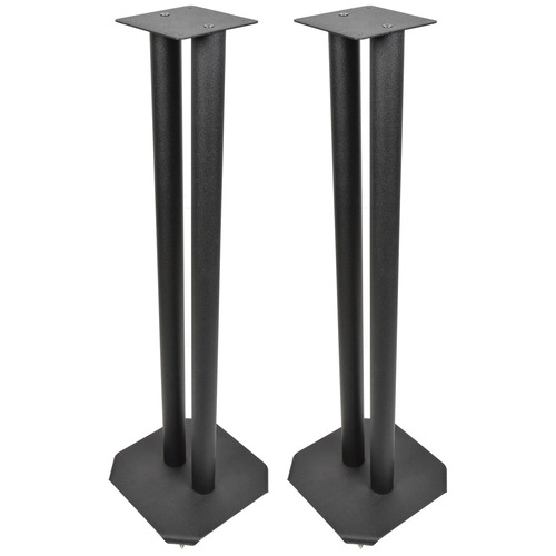 Studio Monitor Stands - 2pcs