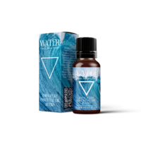 The Water Element Essential Oil Blend