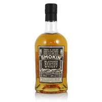 Image of Smokin' Blended Scotch Whisky