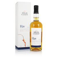 Image of High Coast Hav Oak Spice