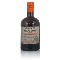 Image of Smokey Monkey Shoulder