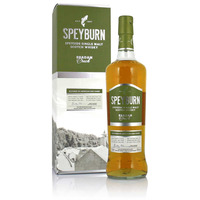 Speyburn Bradan Orach Whisky