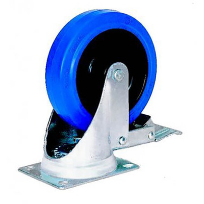 Locking Caster 5" 127mm