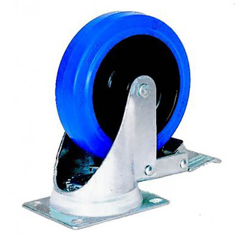 Locking Caster 5" 127mm
