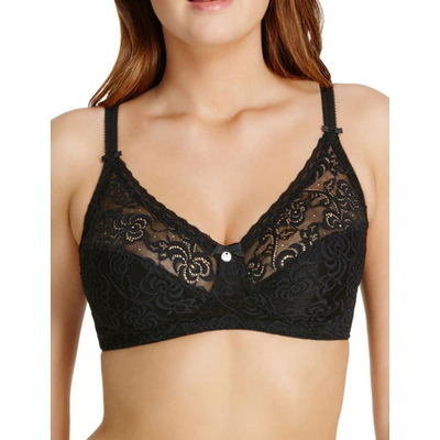Berlei Heaven Lace Non-Wired Bra