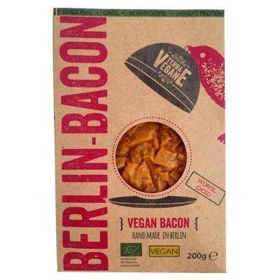 Terra Vegane Berlin Bacon (200g) (Organic)