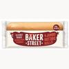 Image of Baker Street - 4 Jumbo Hot Dog Rolls