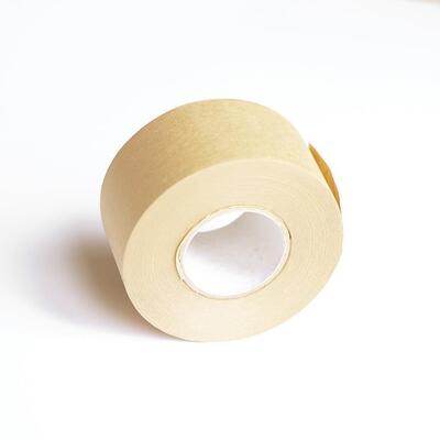 Zero Waste Club - Kraft Paper Based & Recyclable Plastic Free Tape (50m)