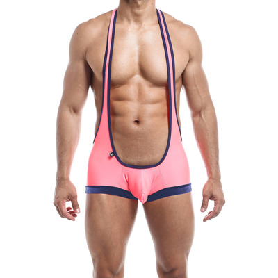 Joe Snyder Polyester Collection Body Bulge 10
