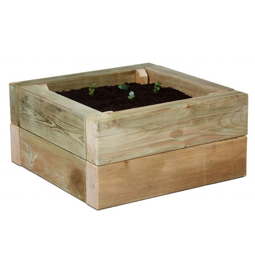 Outdoor Single Planter