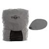 BTR Waterproof High Visibility Reflective Backpack & Bike Helmet Cover at BTR Direct Sports
