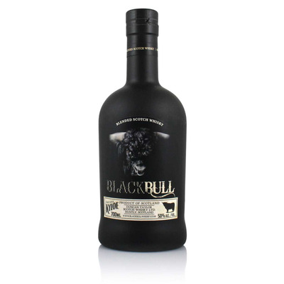 Black Bull Kyloe Blended Whisky