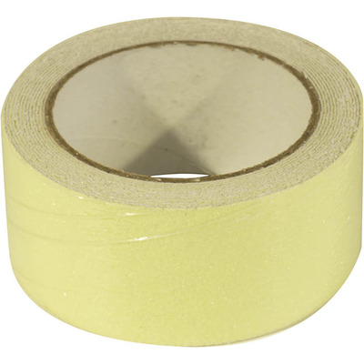 Glow in the Darl Anti Slip Tape 5m - Luminous