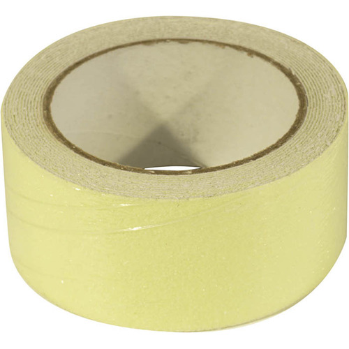 Glow in the Darl Anti Slip Tape 5m - Luminous